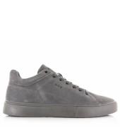 Blackstone cg179 leren sneakers lage sneakers heren