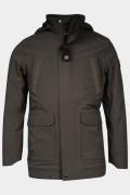 Giordano Winterjack vico short jacket technical p 422625/70