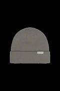 Quotrell Ribbed beanie