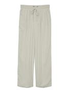 Vero Moda vmjesmilo wide pants wvn ga noos 10287363 silver lining