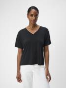 Object Objannie re s/s v-neck top noos