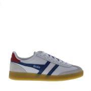 Gola Viper leather heren sneaker | heren | maat: | leer