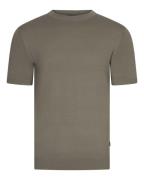 Cavallaro Cavallaro t-shirt met korte mouwen