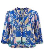 Lizzy & Coco Blouse lange mouw sonnie