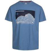 Trespass Heren sirgis berg tp75 t-shirt