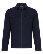 Cavallaro Overshirt 123251001