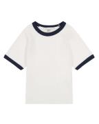 Lee T-shirt 112363642 ringer