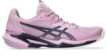 Asics solution speed ff 3 clay gravel tennis schoen dames -