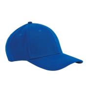 Beechfield Earthaware classic 6 panel organic cotton baseball cap