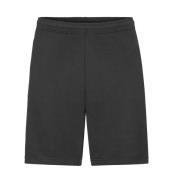 Fruit of the Loom Lichtgewicht uniseks shorts voor volwassenen