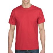 Gildan Unisex dryblend t-shirt voor volwassenen