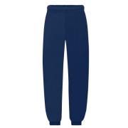 Fruit of the Loom Klassieke joggingbroek met elastische manchet voor k...