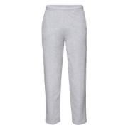 Fruit of the Loom Lichtgewicht open zoom joggingbroek voor volwassenen