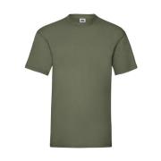 Fruit of the Loom Unisex adult waardevol t-shirt