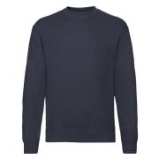 Fruit of the Loom Uniseks klassiek ingelegd sweatshirt voor volwassene...