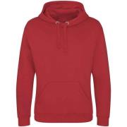 Awdis Heren just hoods graduate zwaargewicht hoodie