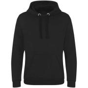 Awdis Heren just hoods graduate zwaargewicht hoodie