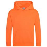 Awdis Kinder/kids elektrische hoodie