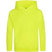 Awdis Kinder/kids elektrische hoodie