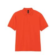 Gildan Unisex dryblend poloshirt voor volwassenen