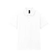 Gildan Unisex dryblend poloshirt voor volwassenen