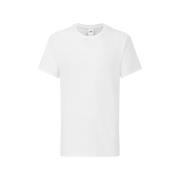 Fruit of the Loom Kinderen/kinderen iconic 195 t-shirt