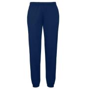 Fruit of the Loom Heren klassiek elastisch manchet joggingbroek