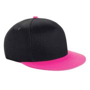 Beechfield Kinder/kinder snapback cap