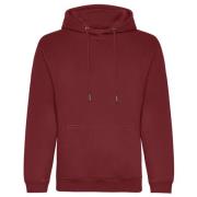 Awdis Unisex volwassenen biologische hoodie