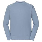 Fruit of the Loom Uniseks klassiek raglan sweatshirt voor volwassenen