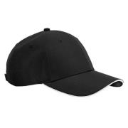 Beechfield Team sport-tech cap