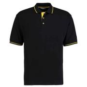 Kustom Kit Heren st mellion klassiek poloshirt