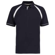 Kustom Kit Heren oak hill klassiek poloshirt