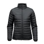 Stormtech Dames nautilus quilted jacket