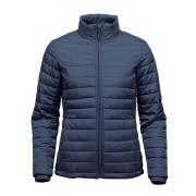 Stormtech Dames nautilus quilted jacket