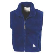 Result Polartherm body warmer voor kinderen/kinderen