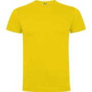Roly Kinderen/kinderen dogo katoen t-shirt