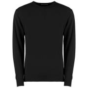 Kustom Kit Heren arundel crew neck regular sweatshirt