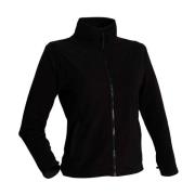 Henbury Dames microfleece-jasje