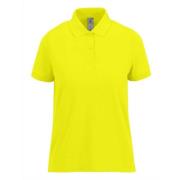 B and C Dames my polo 180 shirt