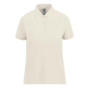 B and C Dames my polo 180 shirt