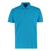 Kustom Kit Unisex adult workforce regular poloshirt