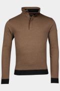 Baileys Half zip sweatshirt 1/2 zip 423102/83