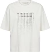 Copenhagen Muse Cmmuse-tee jet stream