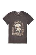 Garcia Jeans b50005 ladies t-shirt ss