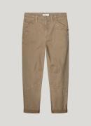 Summum 4s2760-115 tapered pant rough twill