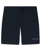 Lyle and Scott Short mlb2022v