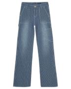 Indian Blue Broek 970156