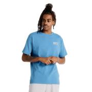 New Balance Casual t-shirt heren