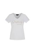 Elvira Collections e1 25-041 t-shirt simplicity